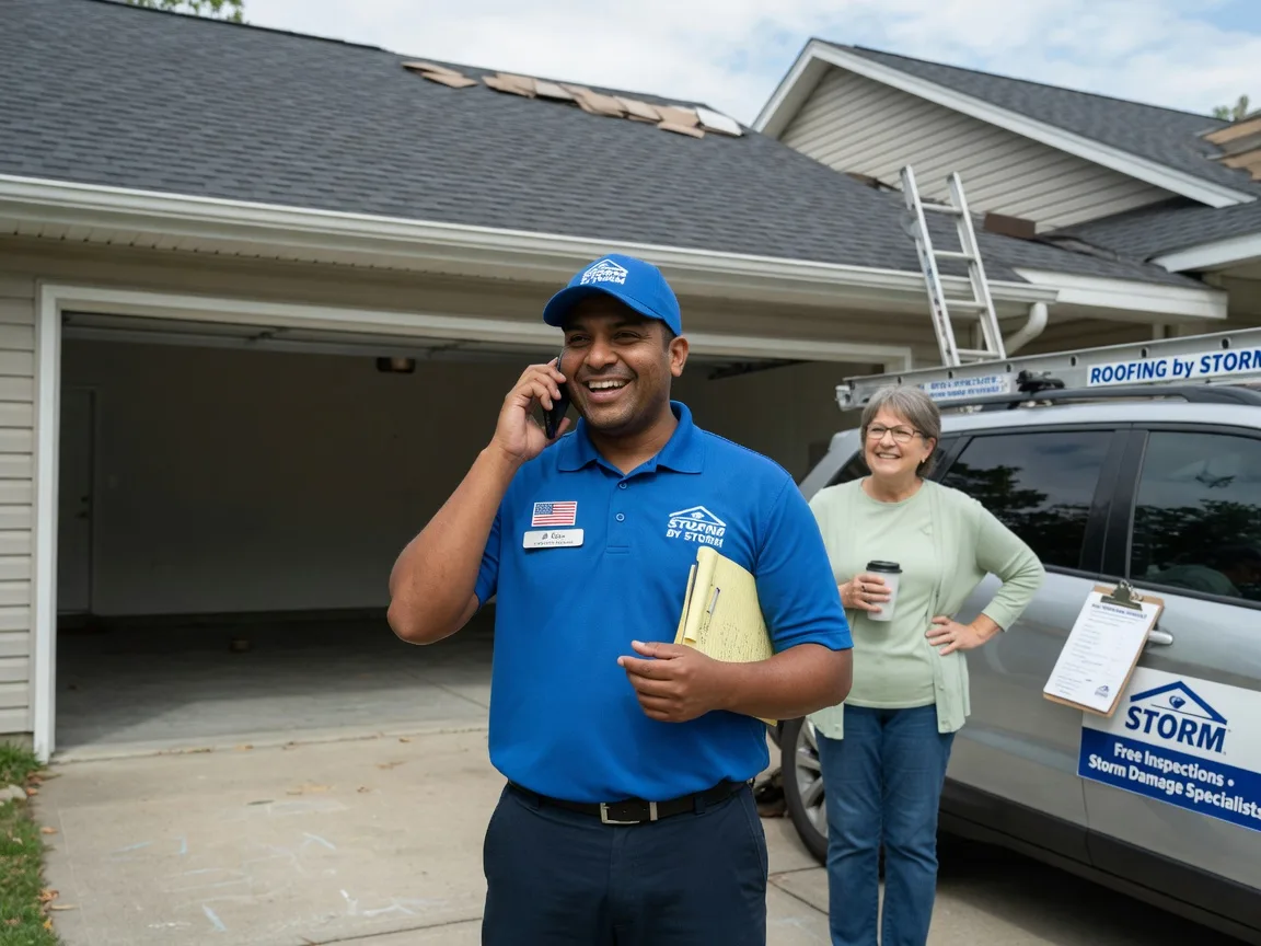 Roof Repair Near Me Campbellsport, WI FAQs