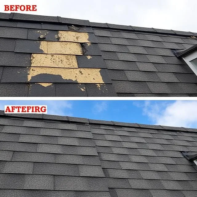 Roof Repair Near Me in Campbellsport, WI near me
